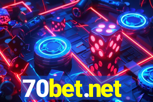 70bet.net