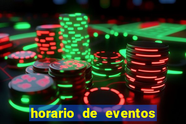 horario de eventos coin master 2024