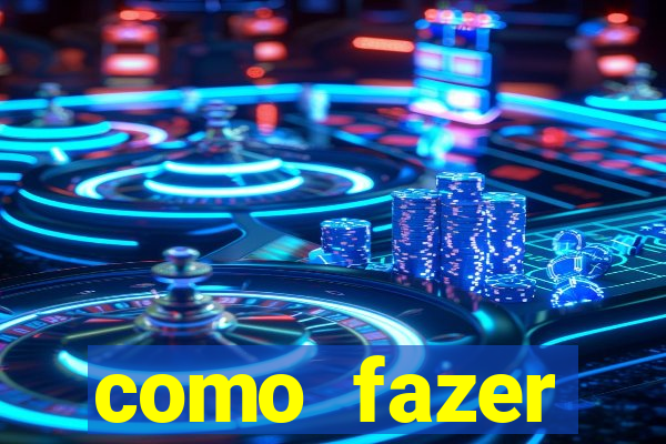 como fazer masturbador com esponja