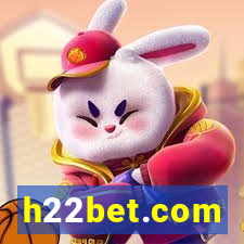 h22bet.com