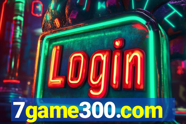 7game300.com