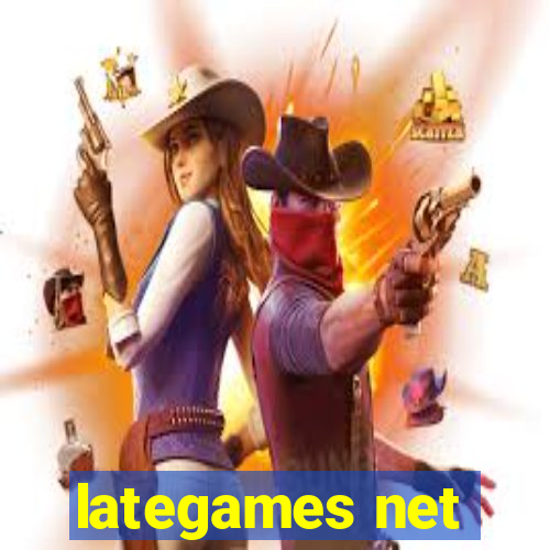 lategames net