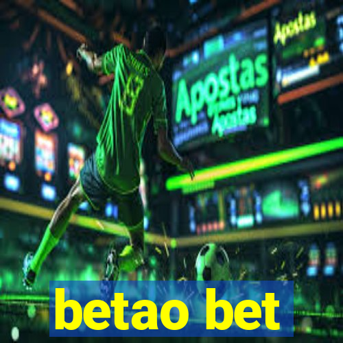 betao bet