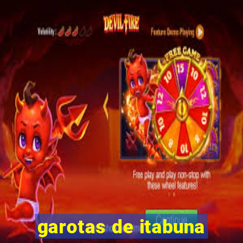 garotas de itabuna