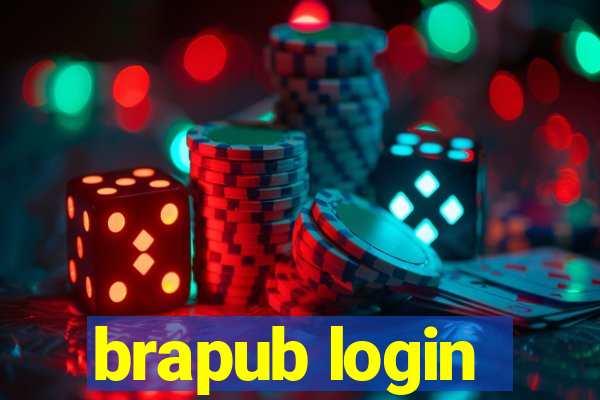 brapub login