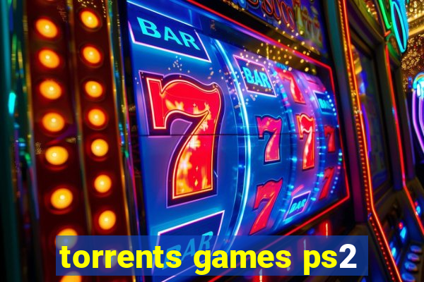 torrents games ps2