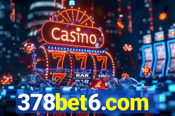 378bet6.com