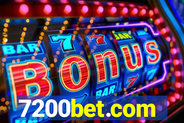 7200bet.com