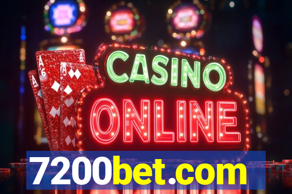 7200bet.com