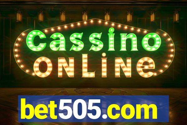 bet505.com