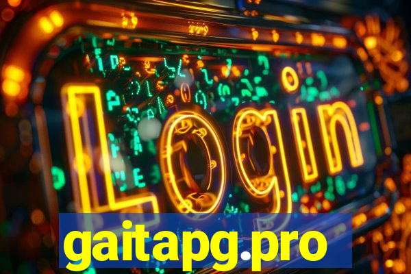 gaitapg.pro