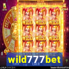 wild777bet