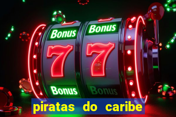 piratas do caribe 6 o retorno de davy jones