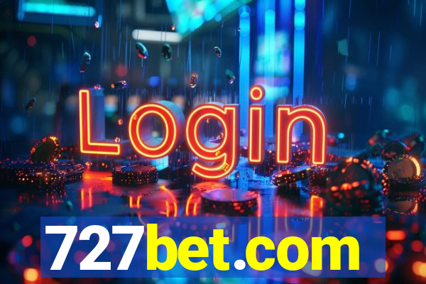 727bet.com