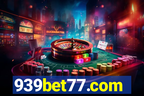 939bet77.com