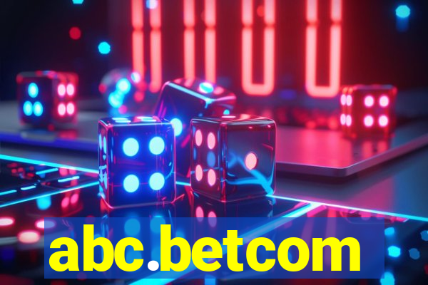 abc.betcom