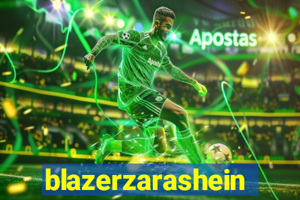 blazerzarashein