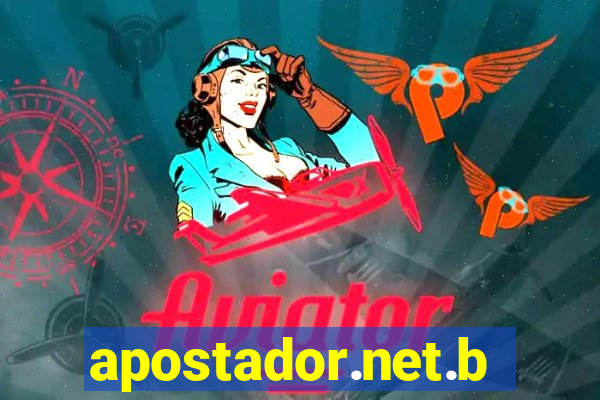 apostador.net.br