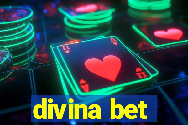 divina bet