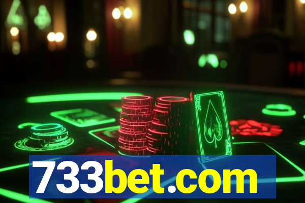 733bet.com