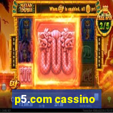 p5.com cassino