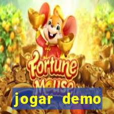 jogar demo pragmatic play