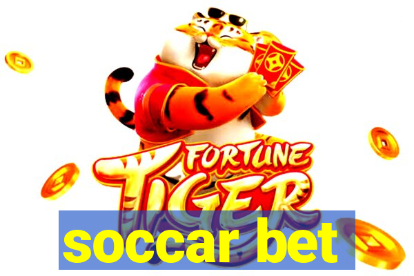 soccar bet