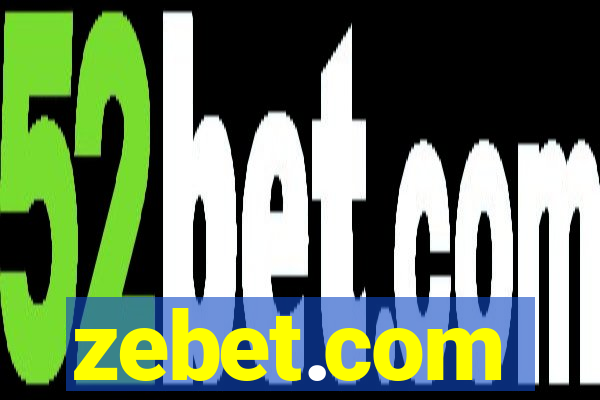 zebet.com