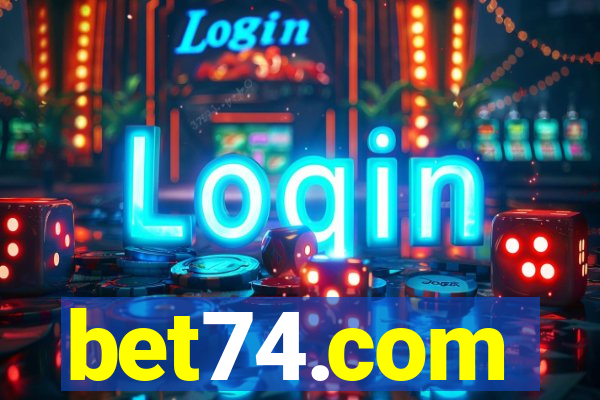 bet74.com