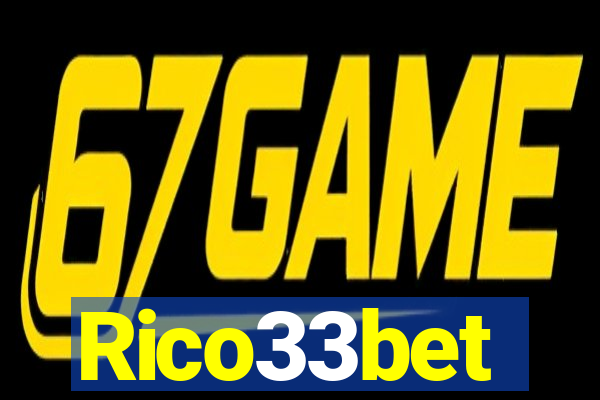 Rico33bet