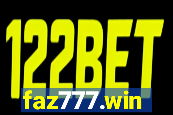 faz777.win