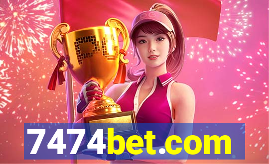 7474bet.com