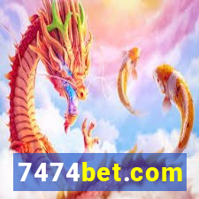 7474bet.com