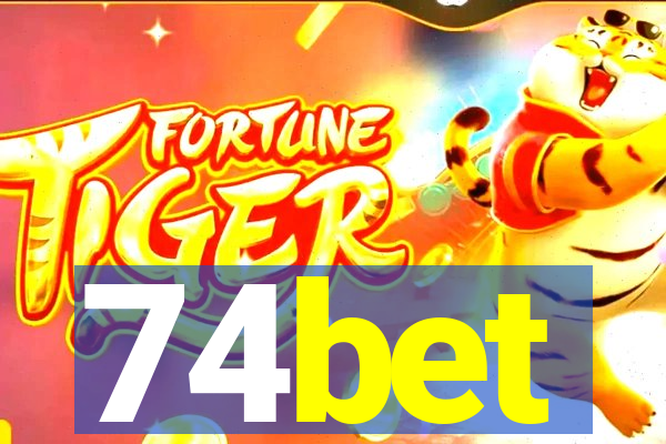 74bet