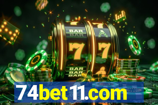 74bet11.com