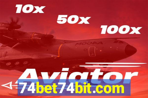 74bet74bit.com