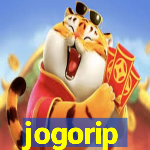 jogorip