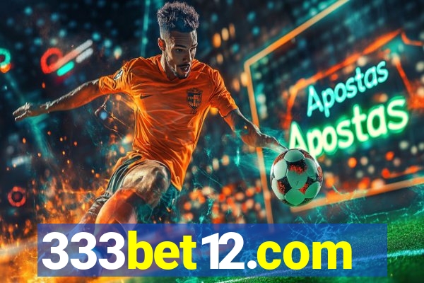 333bet12.com