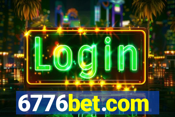 6776bet.com