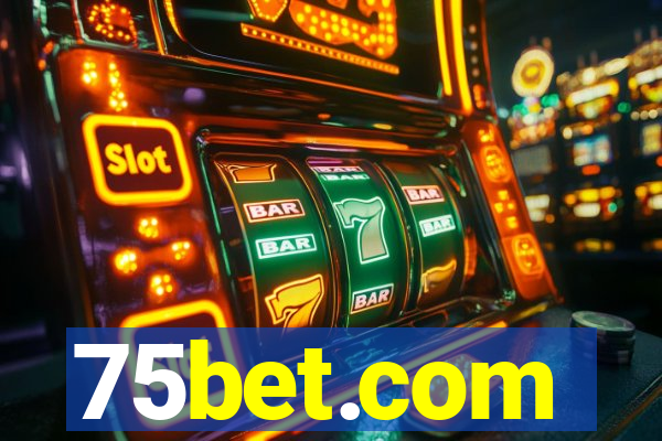 75bet.com