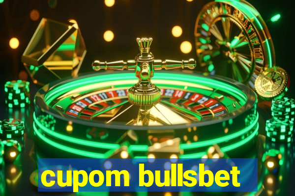 cupom bullsbet