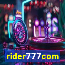 rider777com