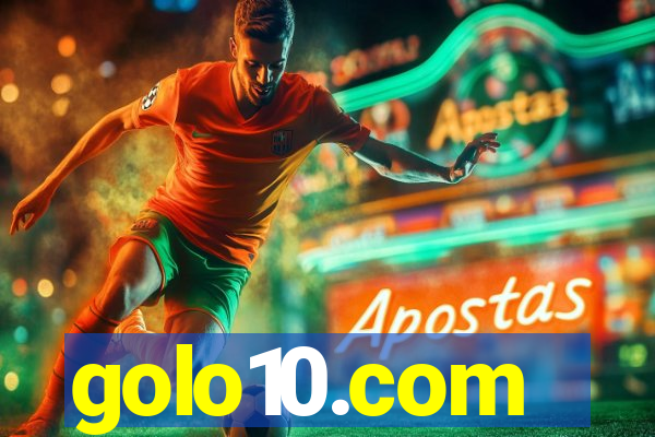 golo10.com