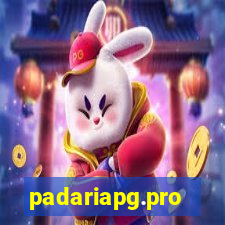 padariapg.pro