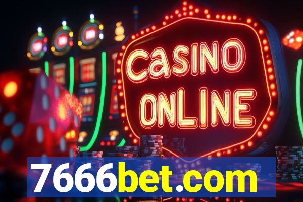 7666bet.com