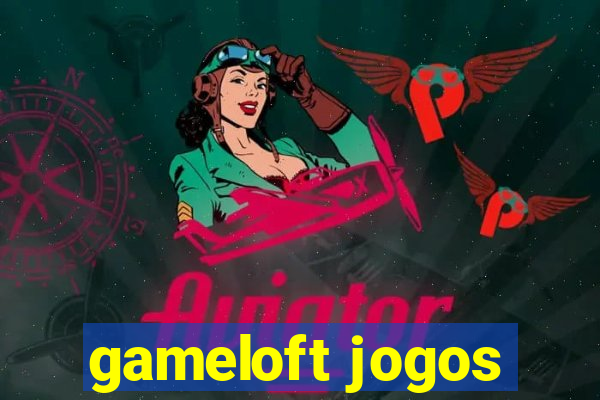 gameloft jogos