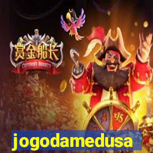 jogodamedusa