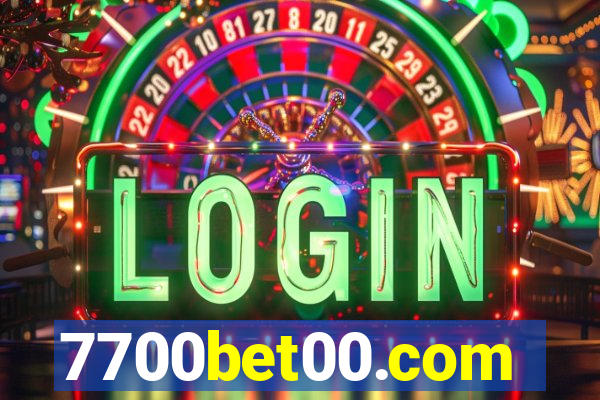 7700bet00.com