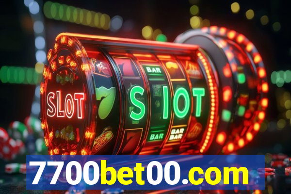 7700bet00.com