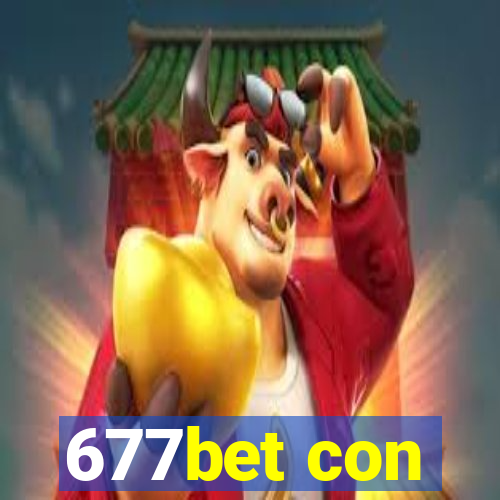 677bet con